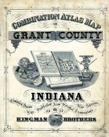 Grant County 1877 